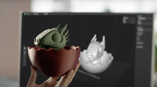 Die besten kostenlosen CAD Programme für 3D-Modellierung 2025