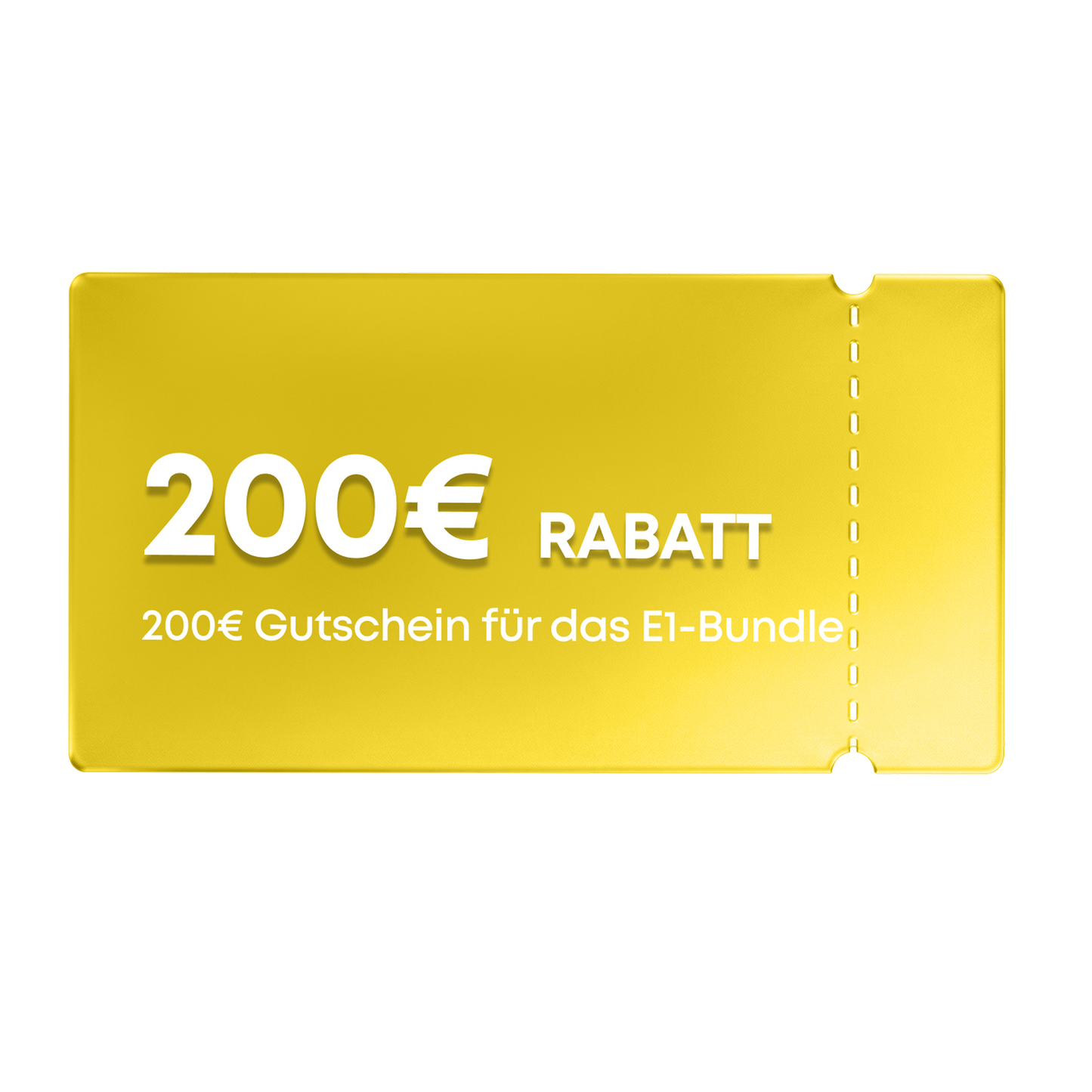 200€ Coupon für den eufyMake E1 Drucker