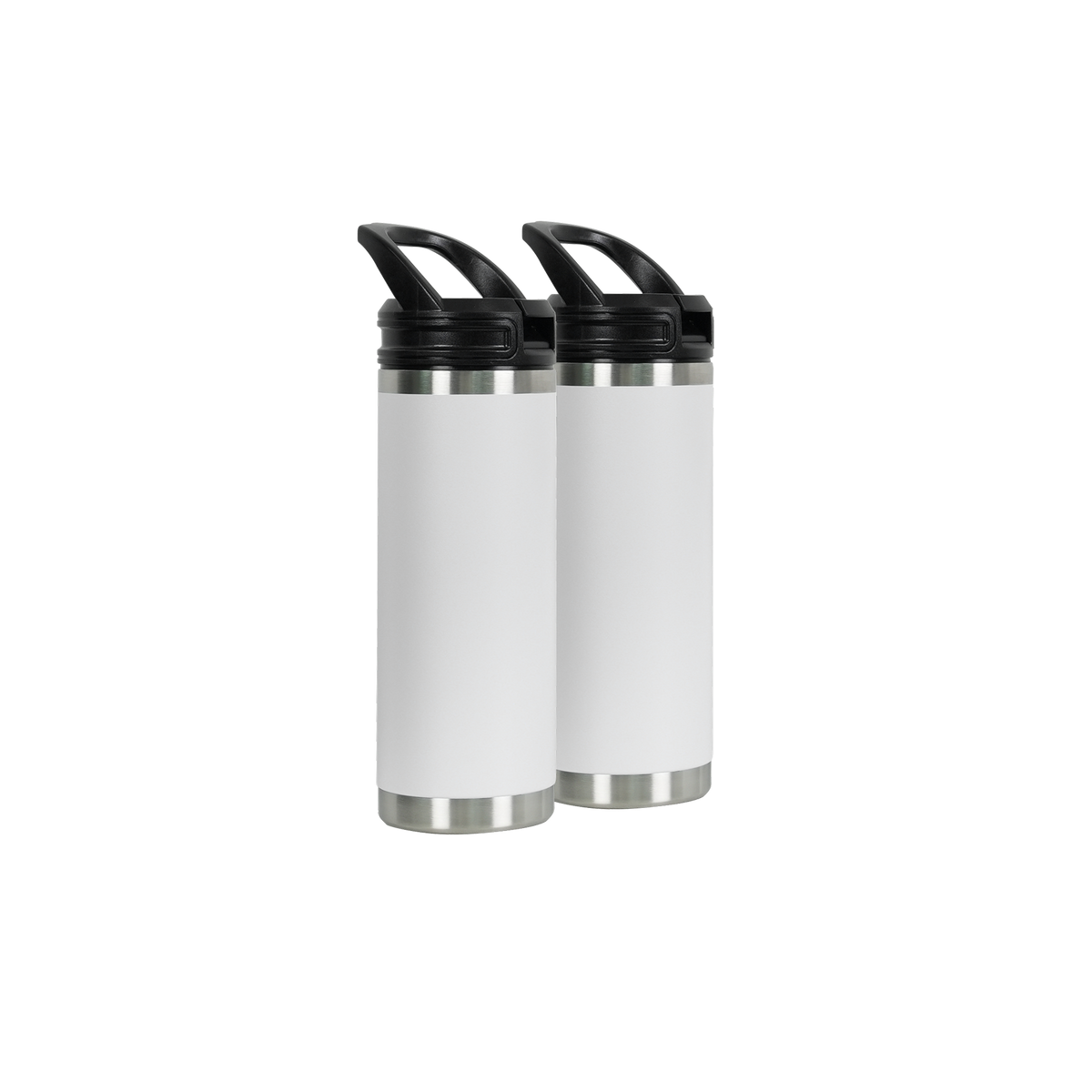eufyMake Edelstahl-Skinny-Tumbler (6er-Set)