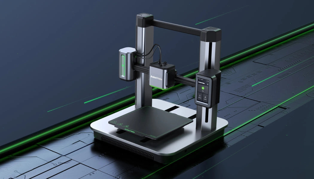 Beste 3D-Drucker für Anfänger