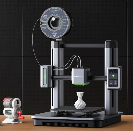 Was ist 3D Druck