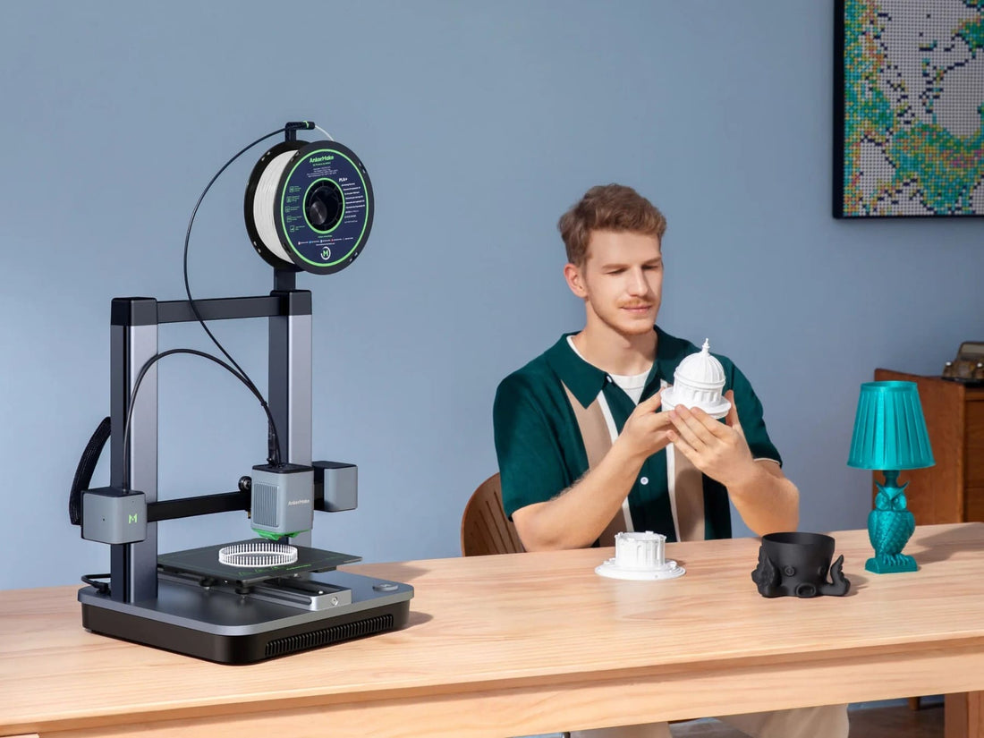Das beste PLA-Filament für hervorragende 3D-Drucke
