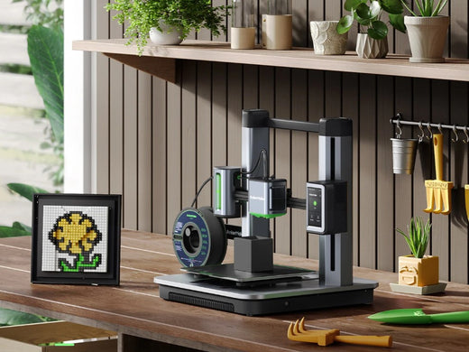 Wie viel kostet ein 3D-Drucker?