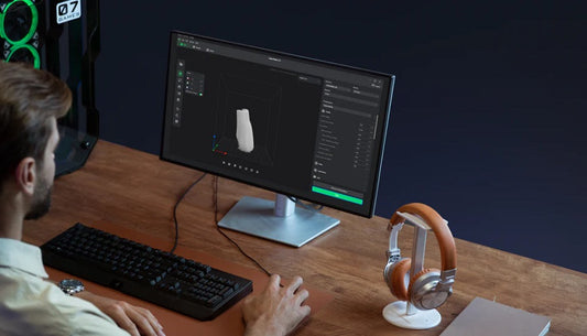Wie Man Ein 3D Modell Erstellt