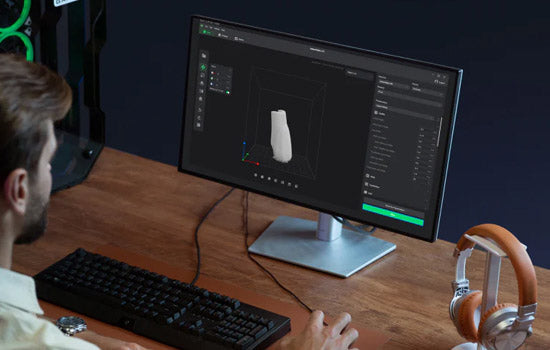 Welche Materialien Verwenden 3D Drucker