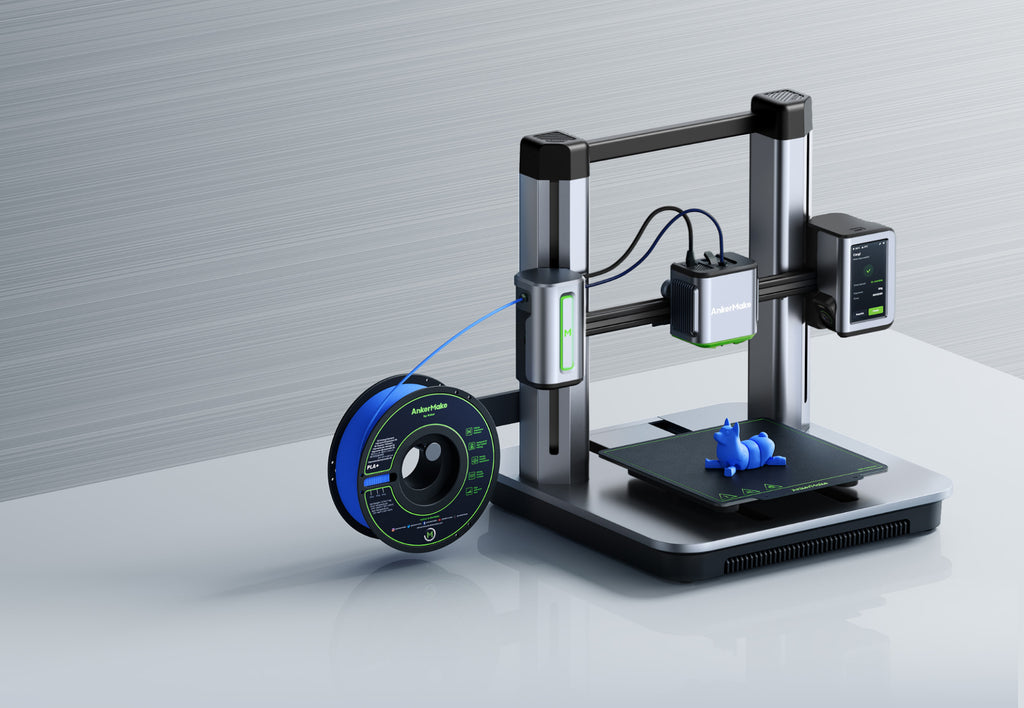 Was kostet 3D-Druck? Alle Kosten einfach erklärt