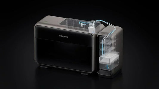 eufyMake High-Capacity CISS auf der IFA Berlin erleben