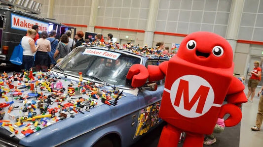 Maker Faire Hannover 2026 Besucher Guide: Öffnungszeiten, Tickets