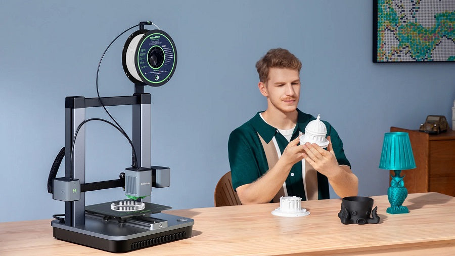 Wie Reinigt Man Das 3D Druckerbett