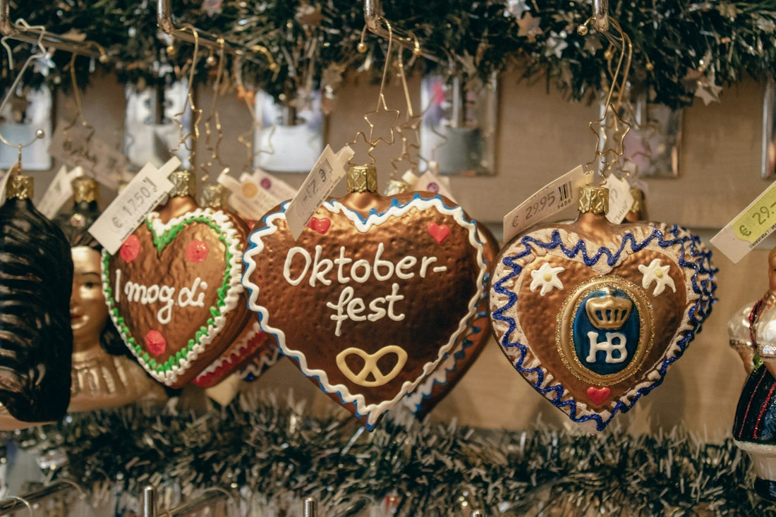 10 kreative Oktoberfest Geschenkideen 2025 für Fans und Freunde