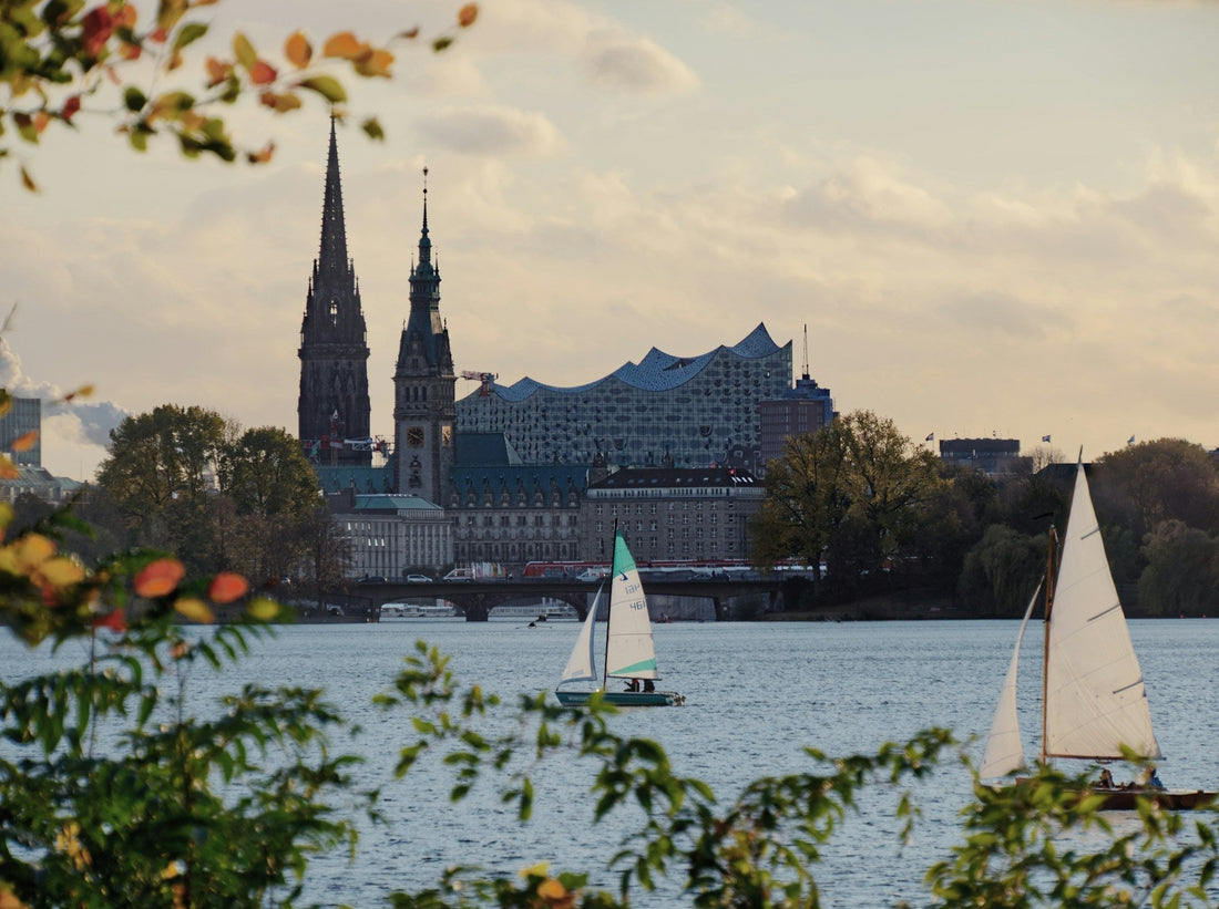 Die besten Souvenirs aus Hamburg: 12 einzigartige Mitbringsel