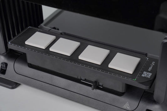 26 unverzichtbare UV-Druck-Tipps für deinen eufyMake E1