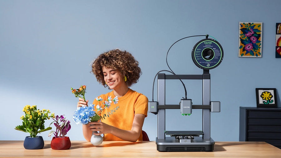 Wie Lange Dauert 3D Druck