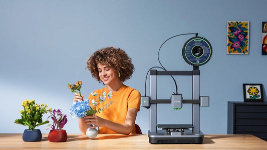 Wie Lange Dauert 3D Druck