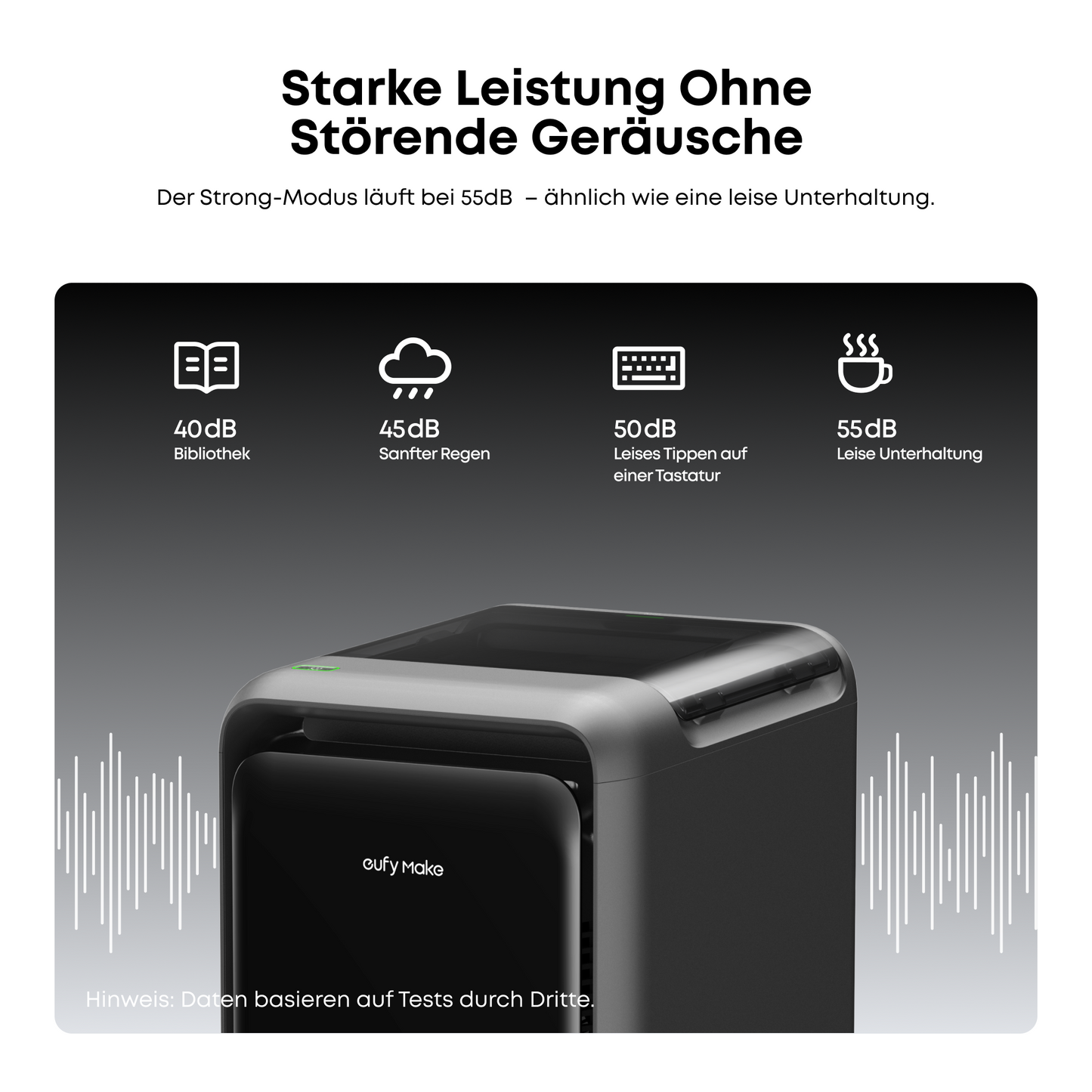 eufyMake Purifier P1