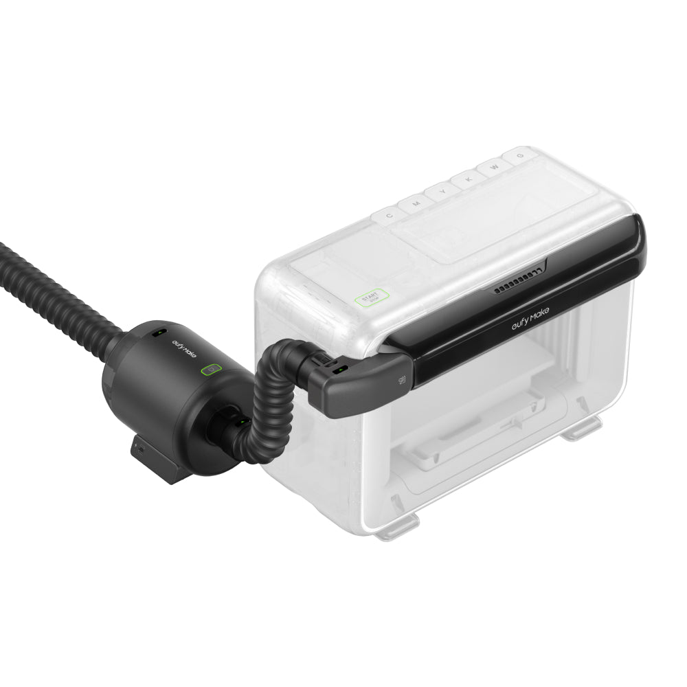 eufyMake Exhaust Fan