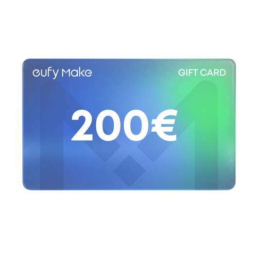 200€ Gutschein