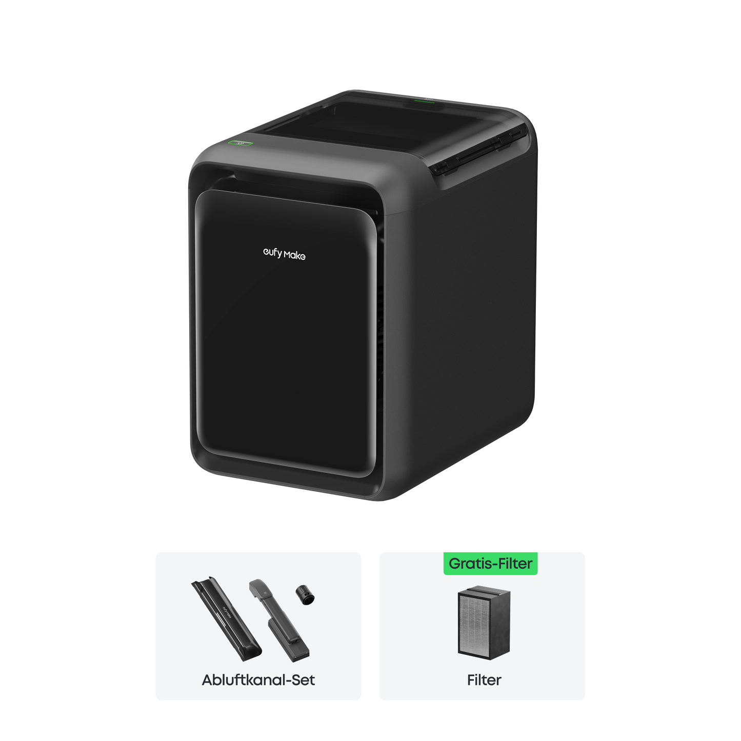 eufyMake Purifier P1