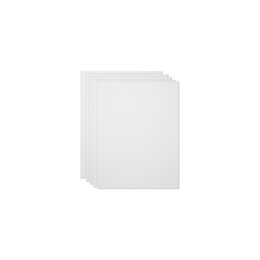 eufyMake Leinwand-Wandkunst für den UV-Drucker E1 (5er-Set)