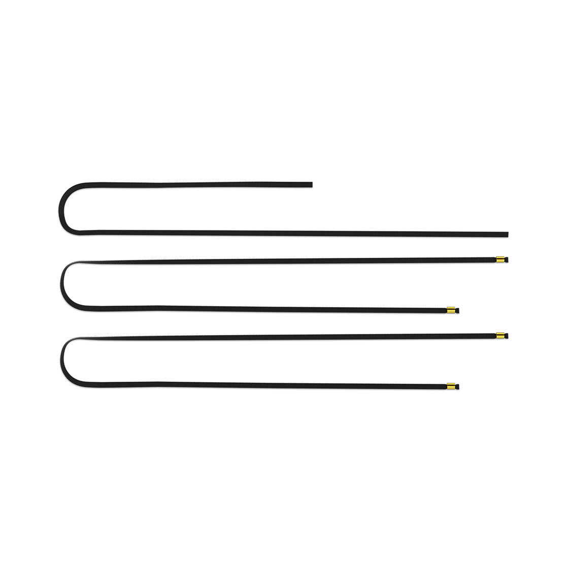 M5C X/Y-Axis Belt Kit