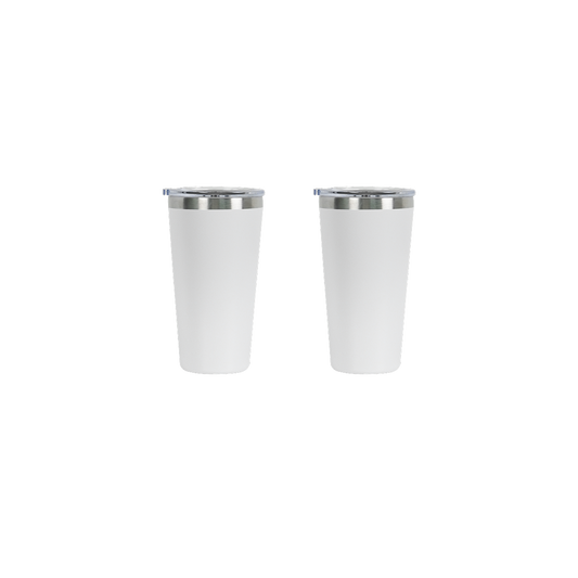 eufyMake Edelstahl-Tumbler für den UV-Drucker E1 (2er-Pack)