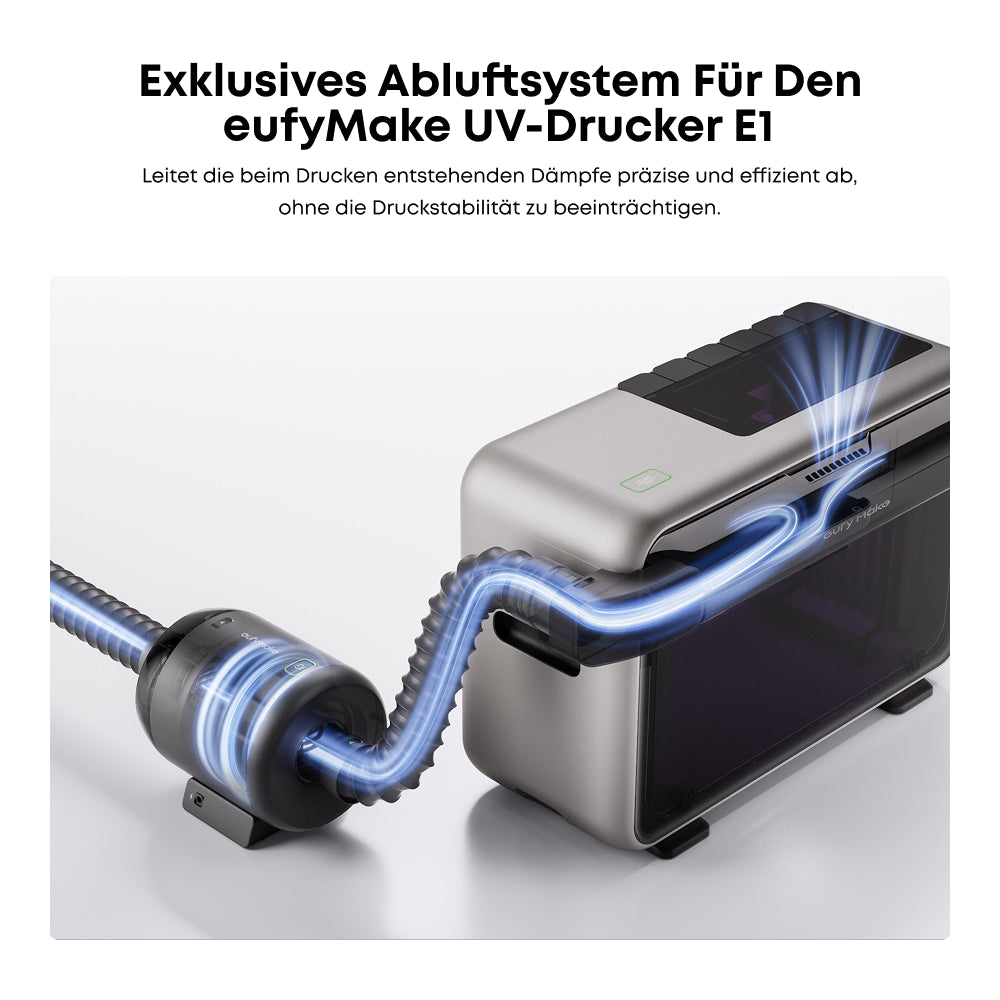 eufyMake Exhaust Fan