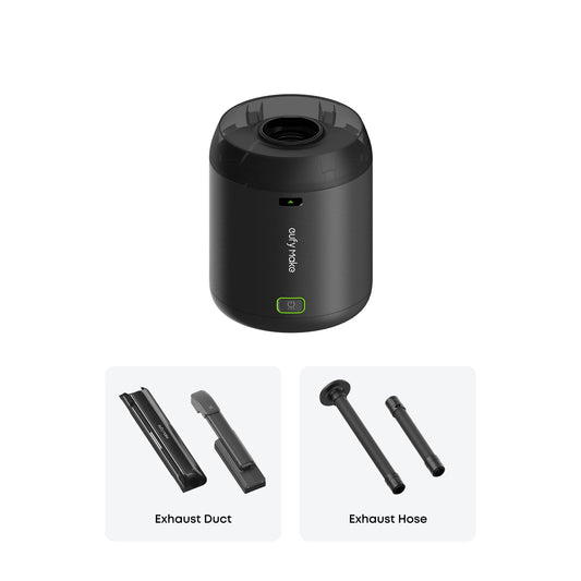 eufyMake Exhaust Fan