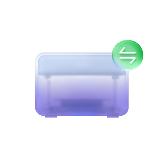 Kaution für Rückgabe & Ersatz