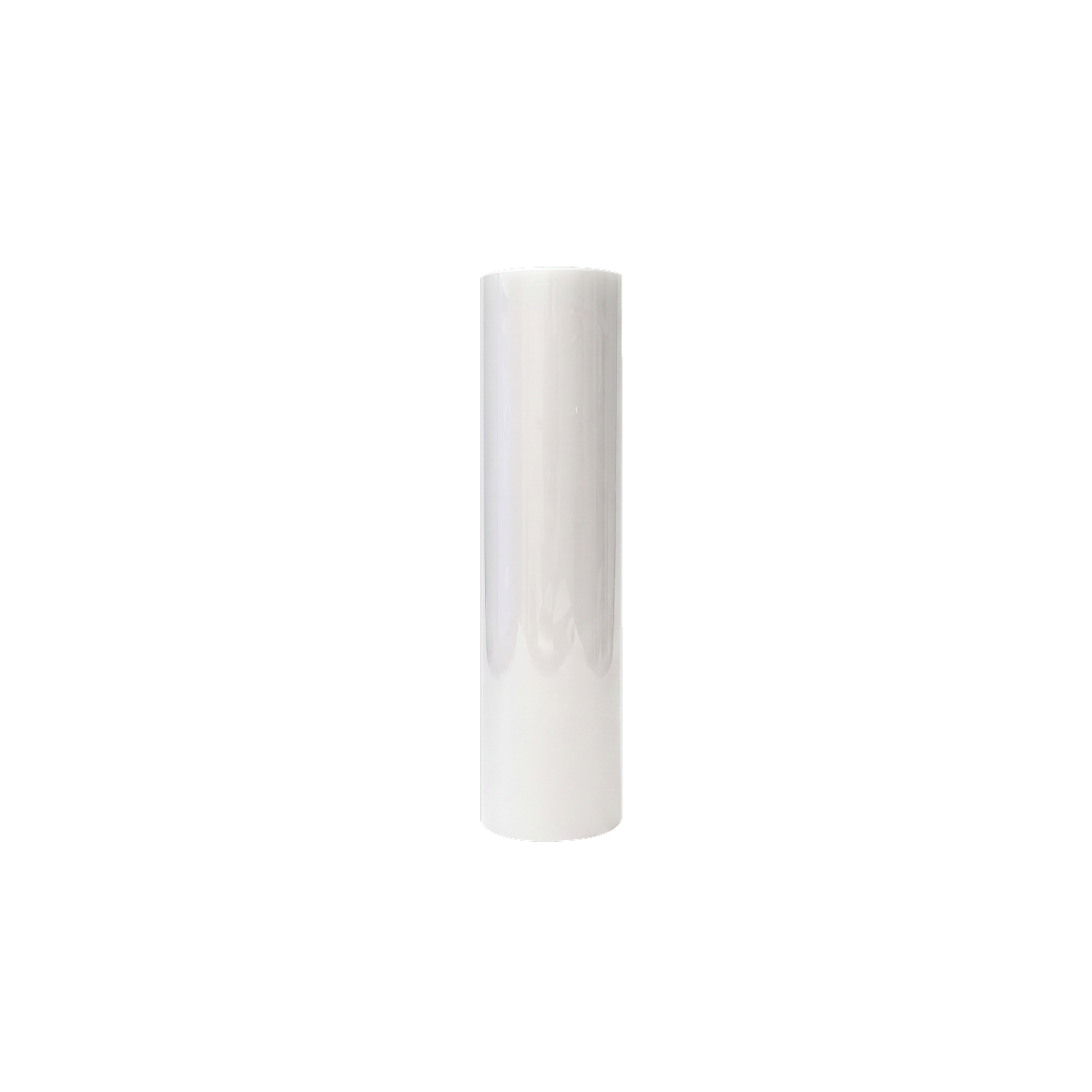 Ultraklare UV-Vinylfolie