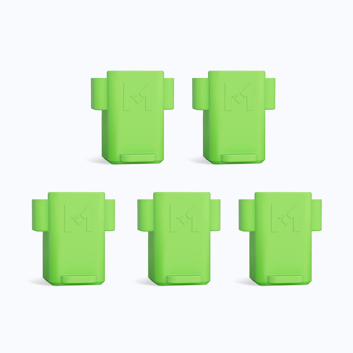 M5C Silikonabdeckung